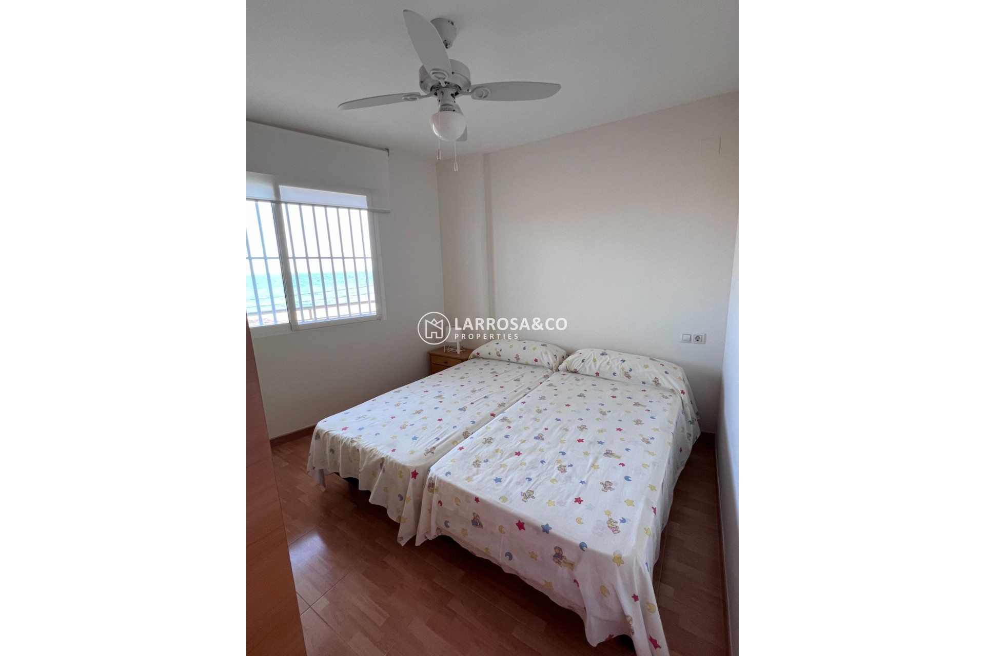 Resale - Apartment - Torrevieja - Los Locos Beach