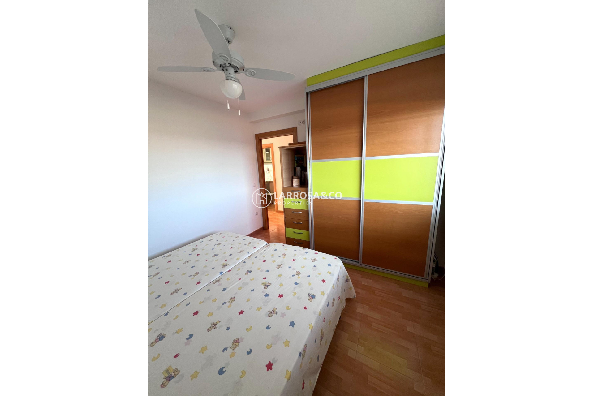 Resale - Apartment - Torrevieja - Los Locos Beach