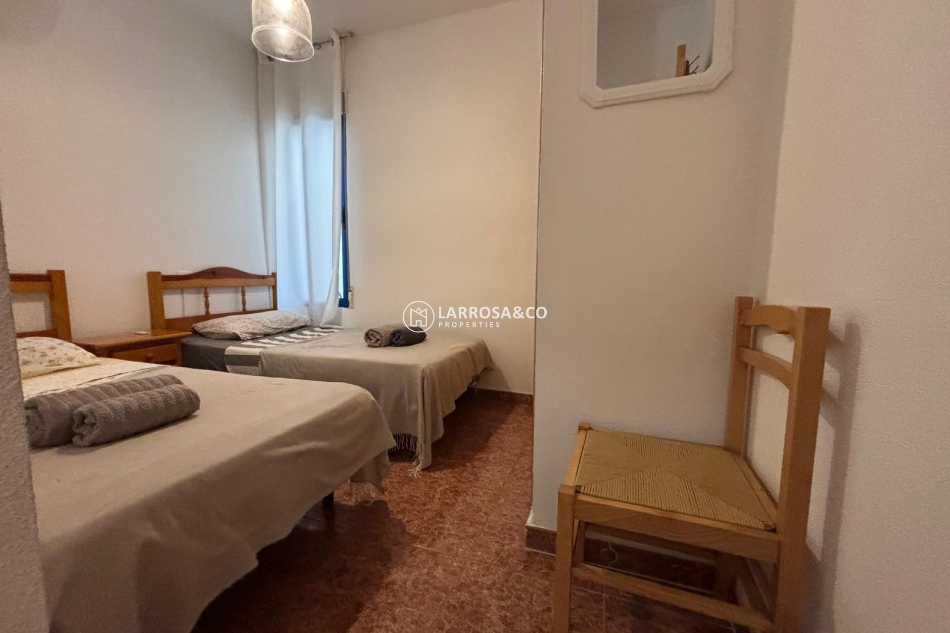 Resale - Apartment - Torrevieja - Los Locos Beach