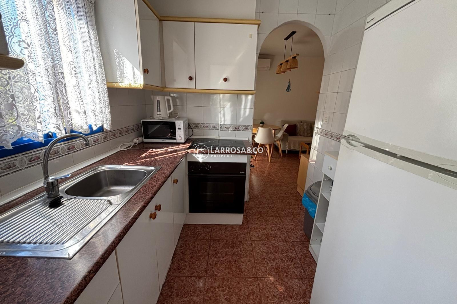 Resale - Apartment - Torrevieja - Los Locos Beach