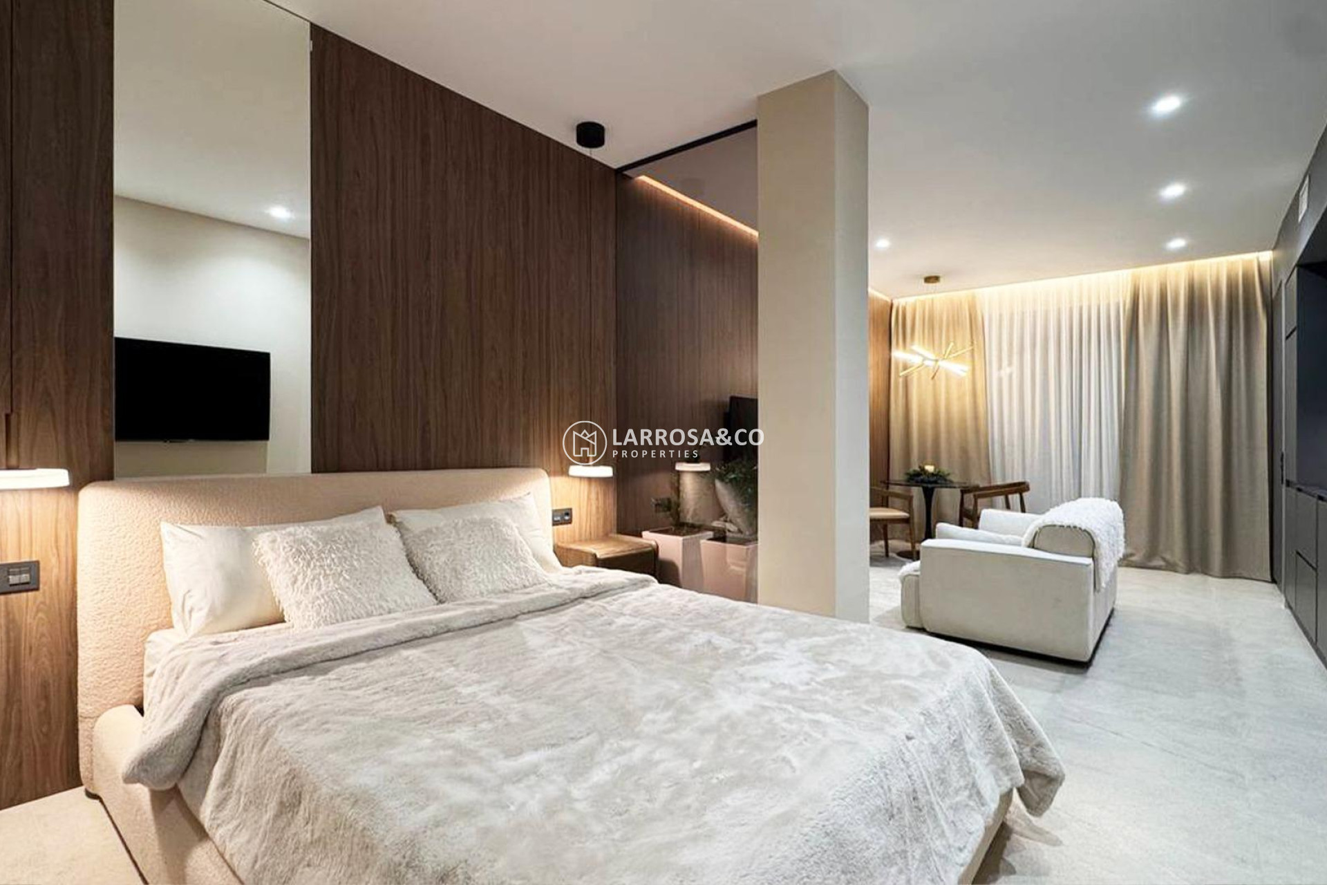 Resale - Apartment - Torrevieja - Los Locos Beach