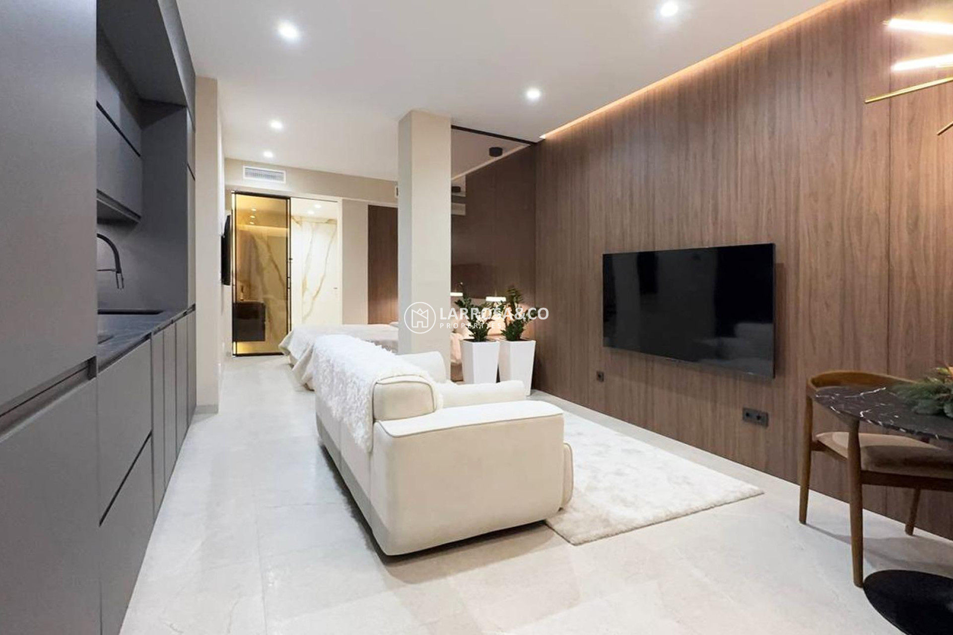 Resale - Apartment - Torrevieja - Los Locos Beach