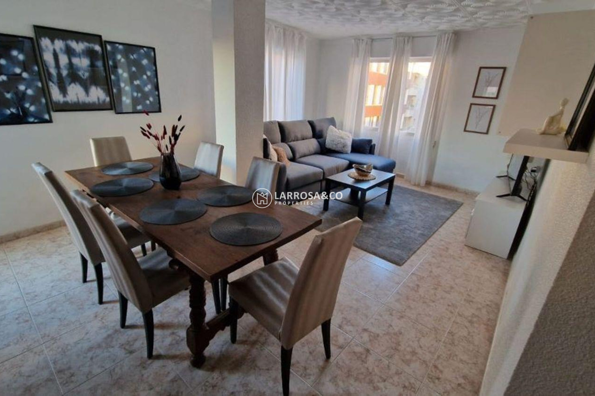 Resale - Apartment - Torrevieja - Los Locos Beach
