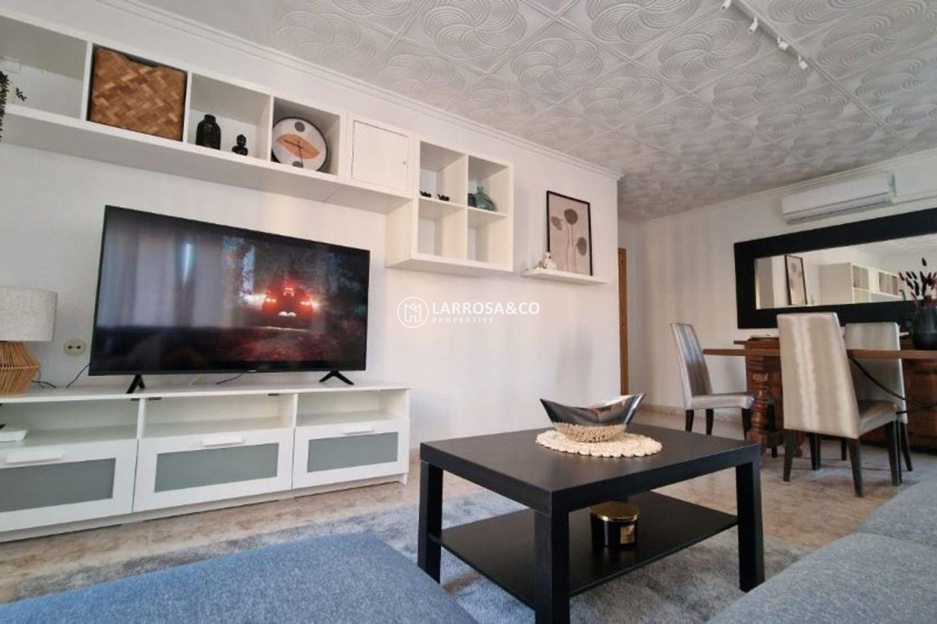 Resale - Apartment - Torrevieja - Los Locos Beach