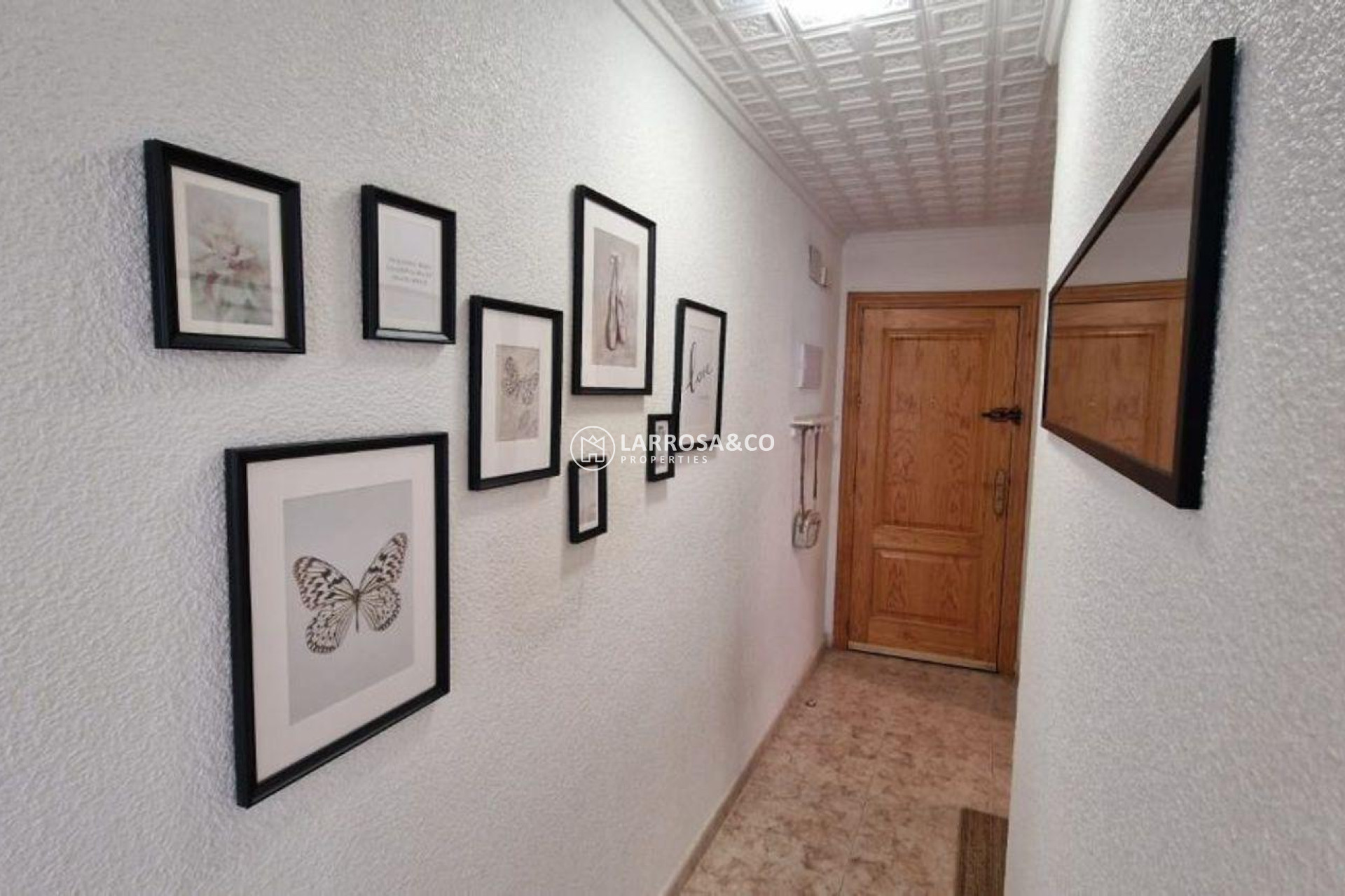 Resale - Apartment - Torrevieja - Los Locos Beach