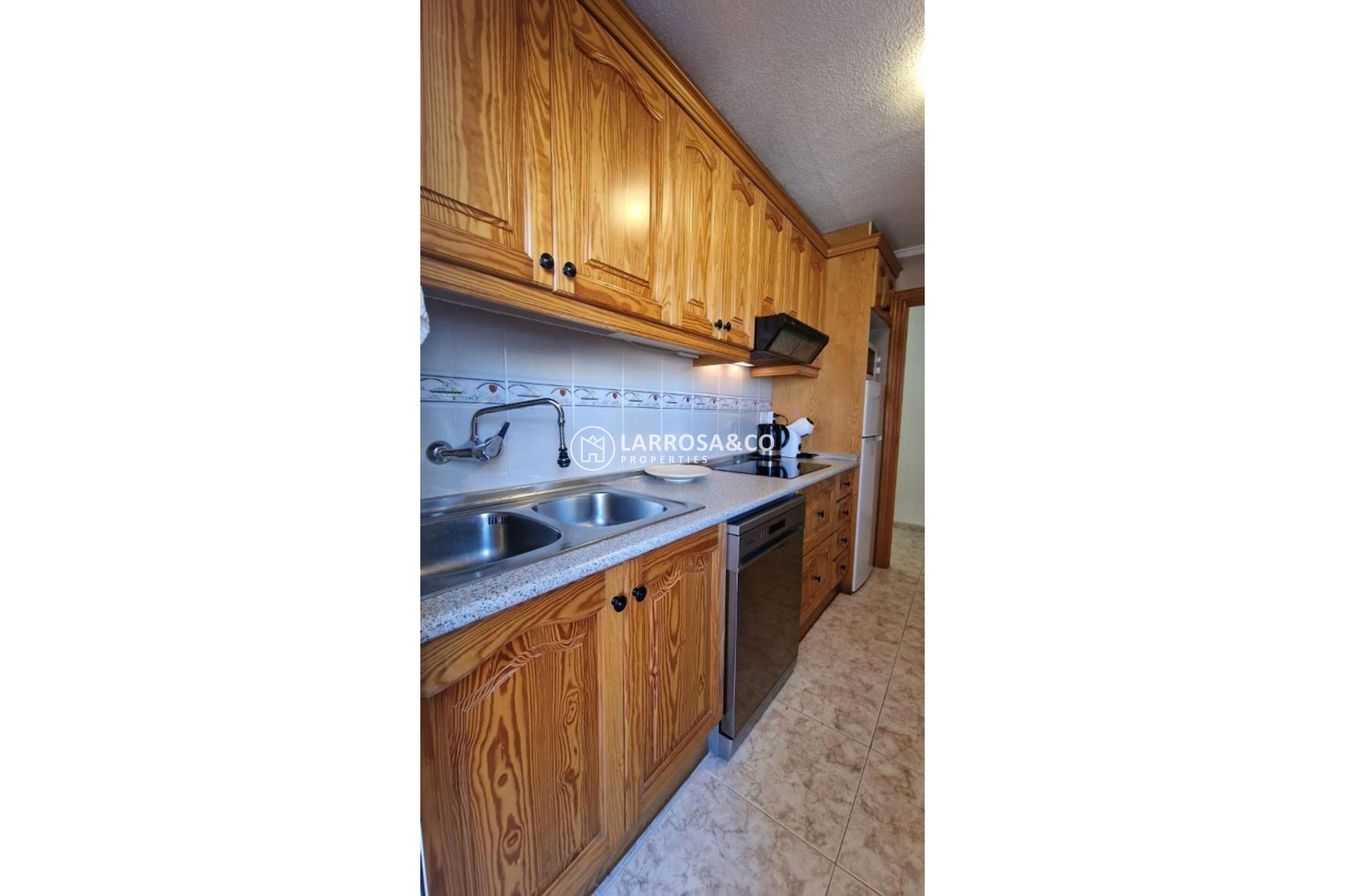 Resale - Apartment - Torrevieja - Los Locos Beach