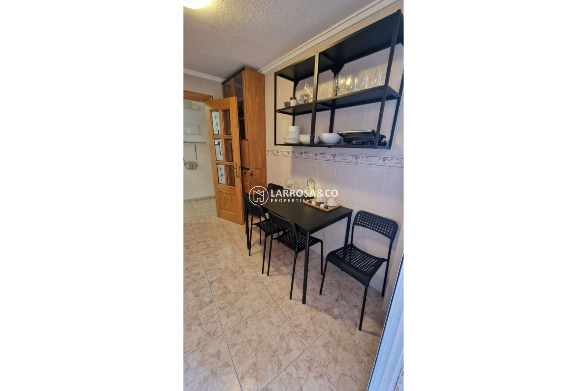 Resale - Apartment - Torrevieja - Los Locos Beach