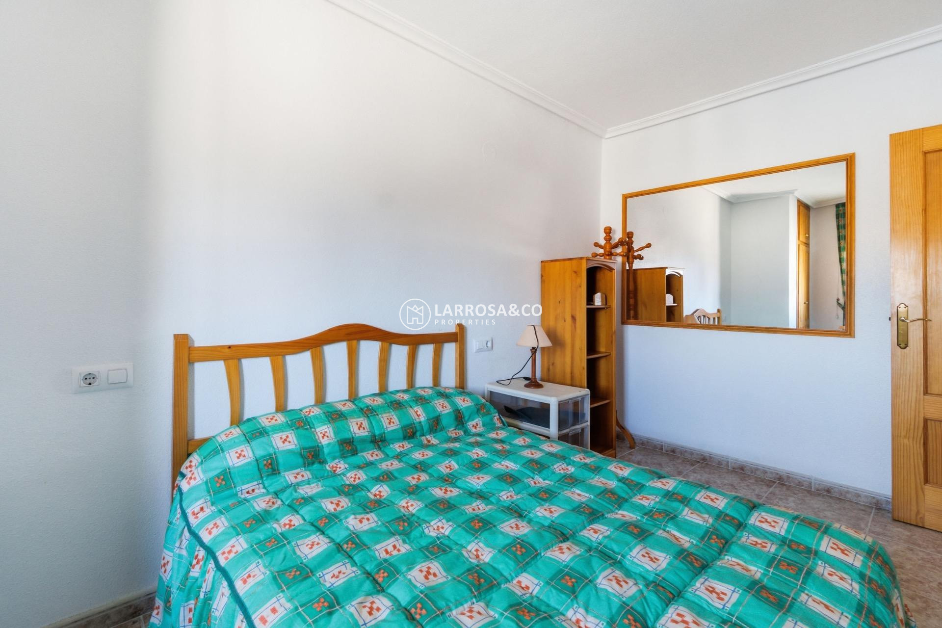 Resale - Apartment - Torrevieja - Los Locos Beach