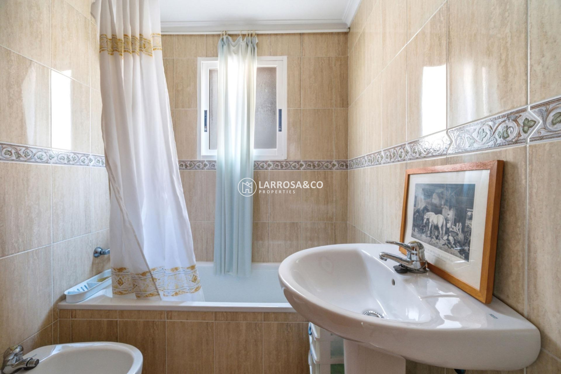 Resale - Apartment - Torrevieja - Los Locos Beach