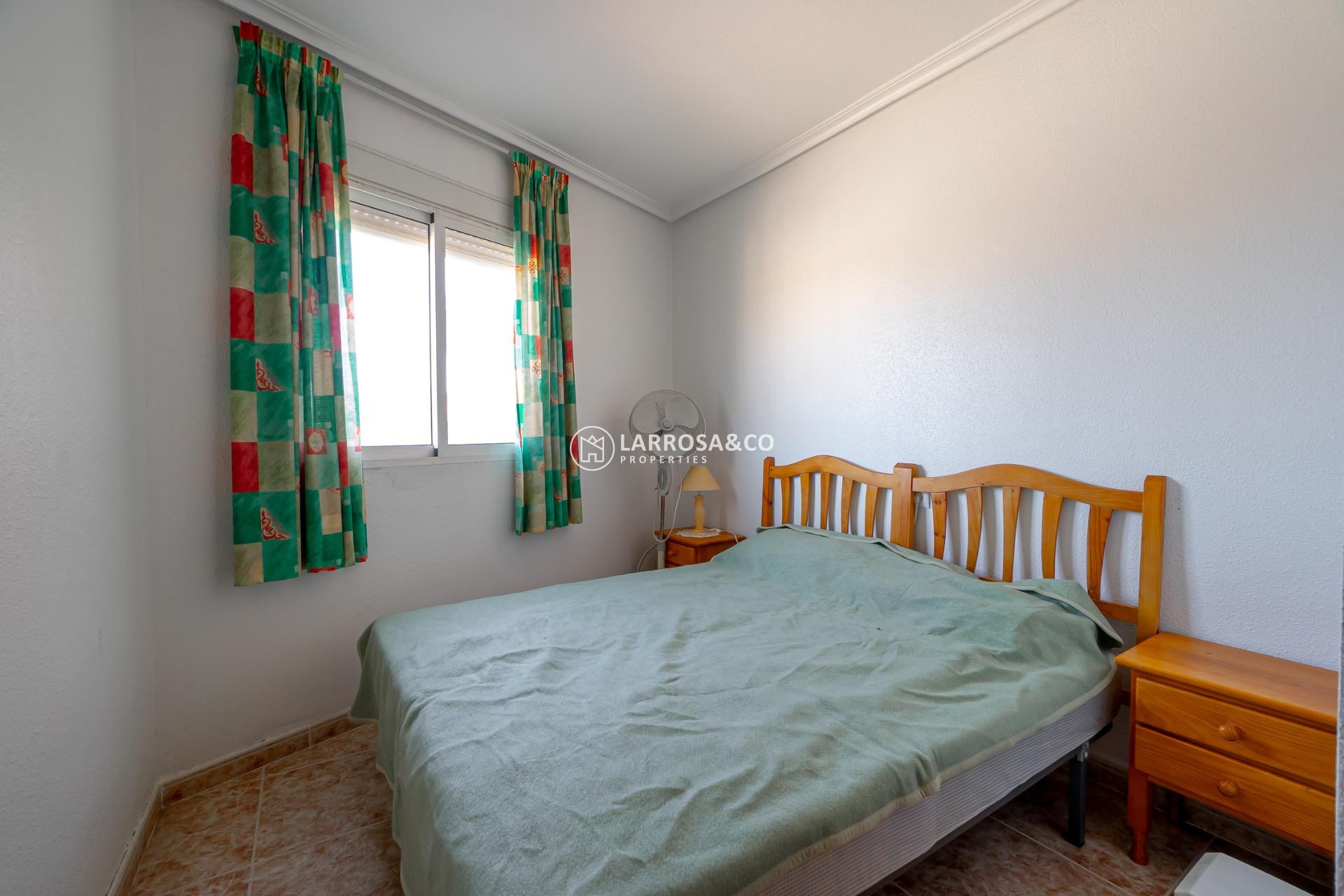 Resale - Apartment - Torrevieja - Los Locos Beach