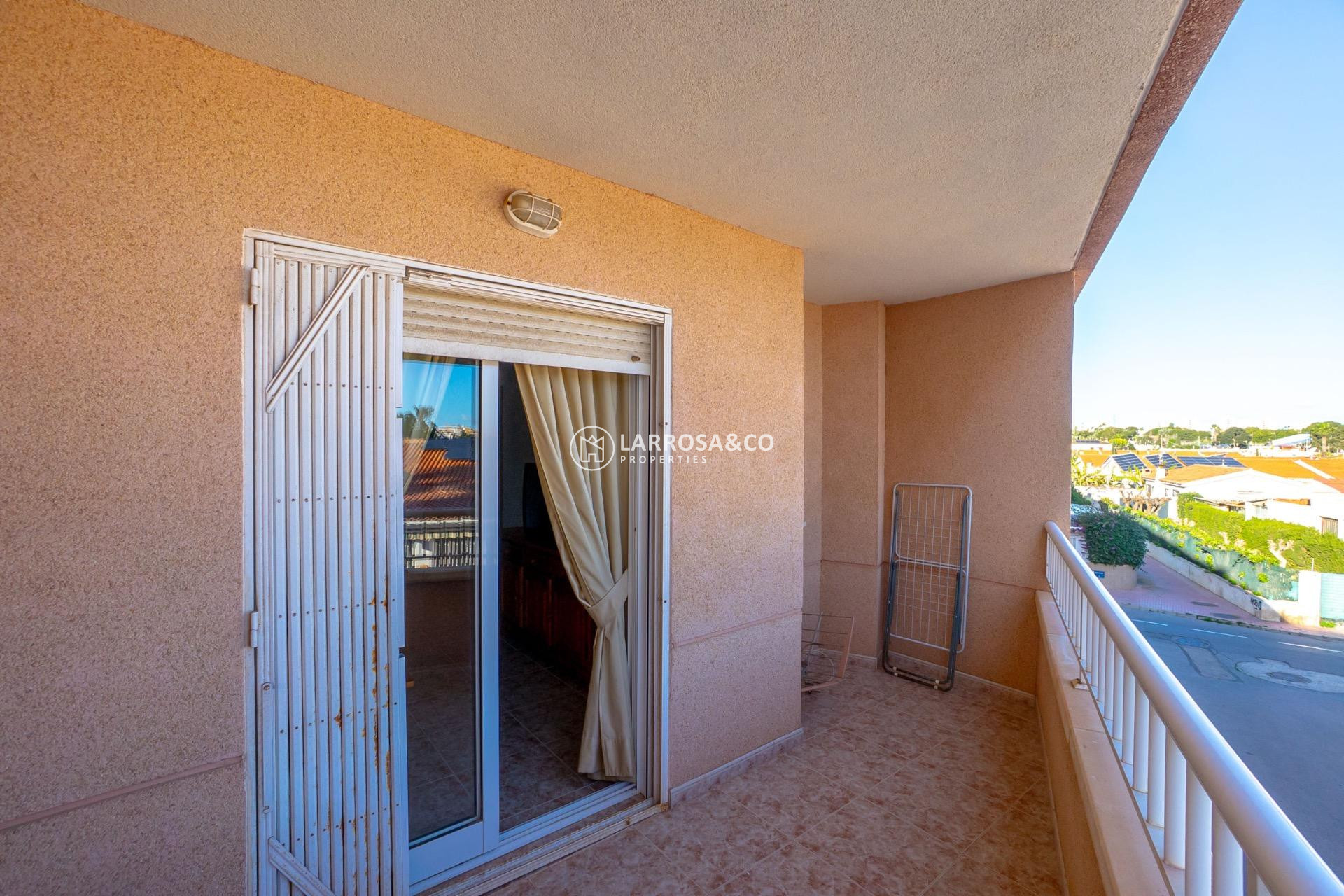 Resale - Apartment - Torrevieja - Los Locos Beach