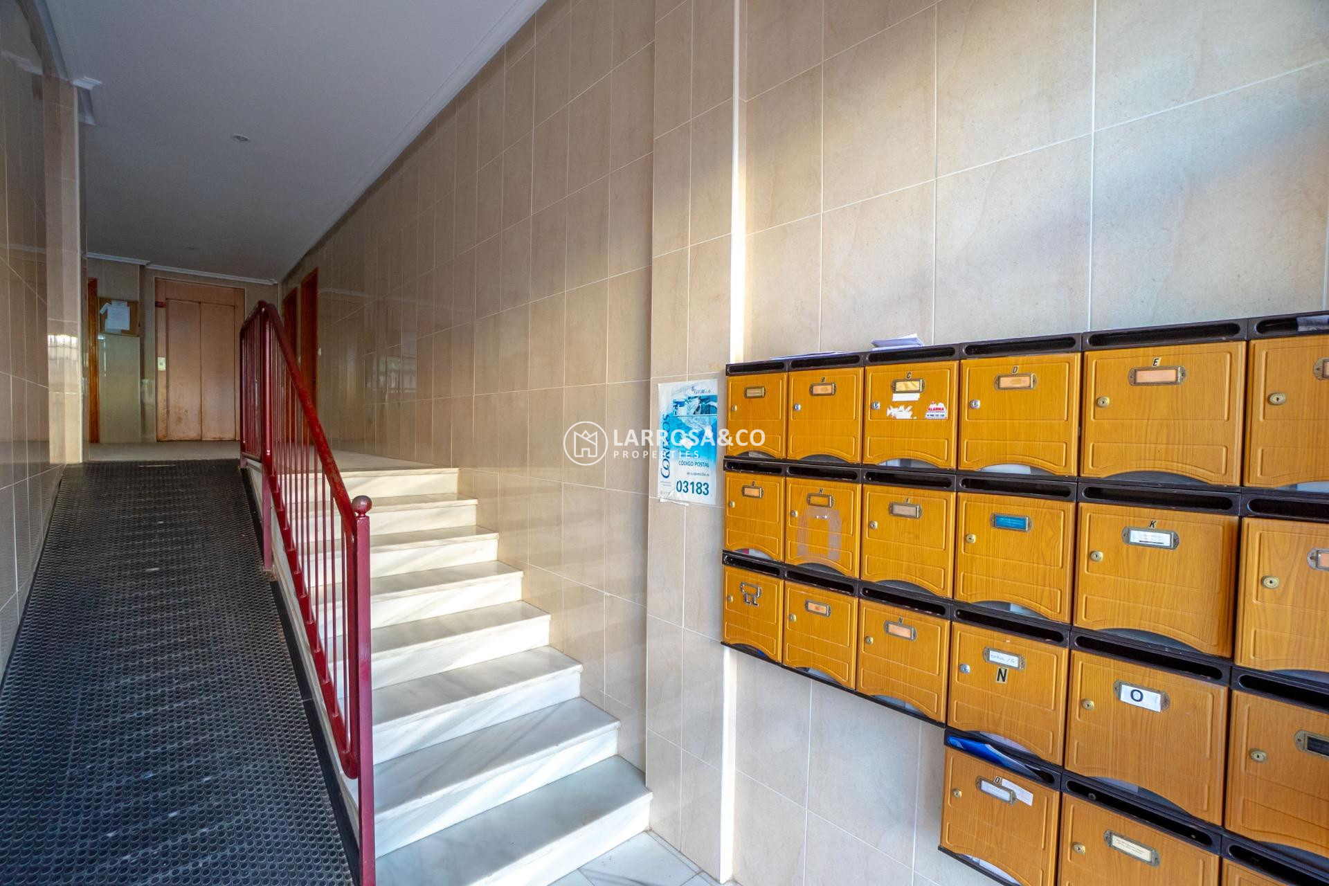 Resale - Apartment - Torrevieja - Los Locos Beach