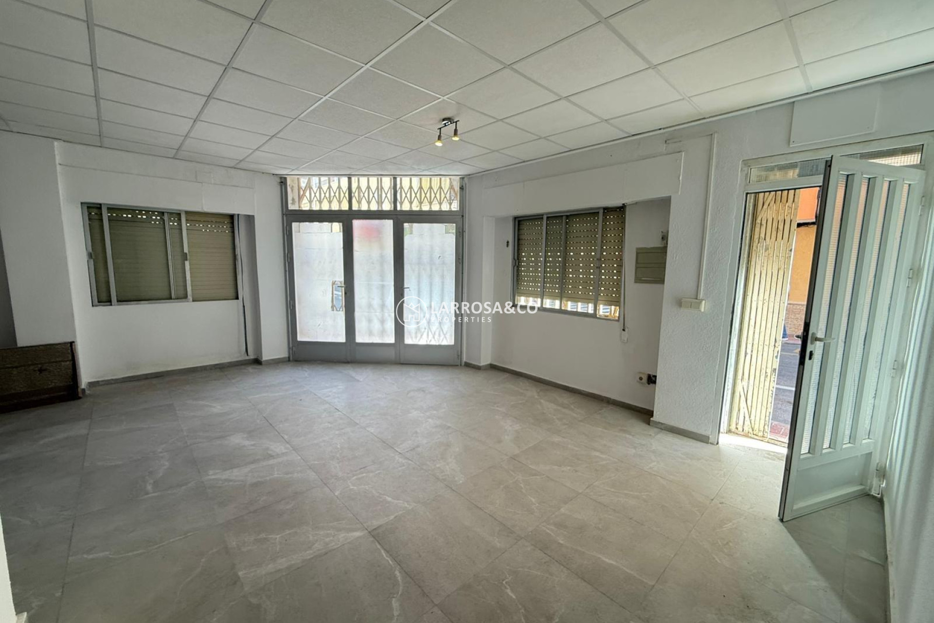 Resale - Apartment - Torrevieja - Los Locos Beach