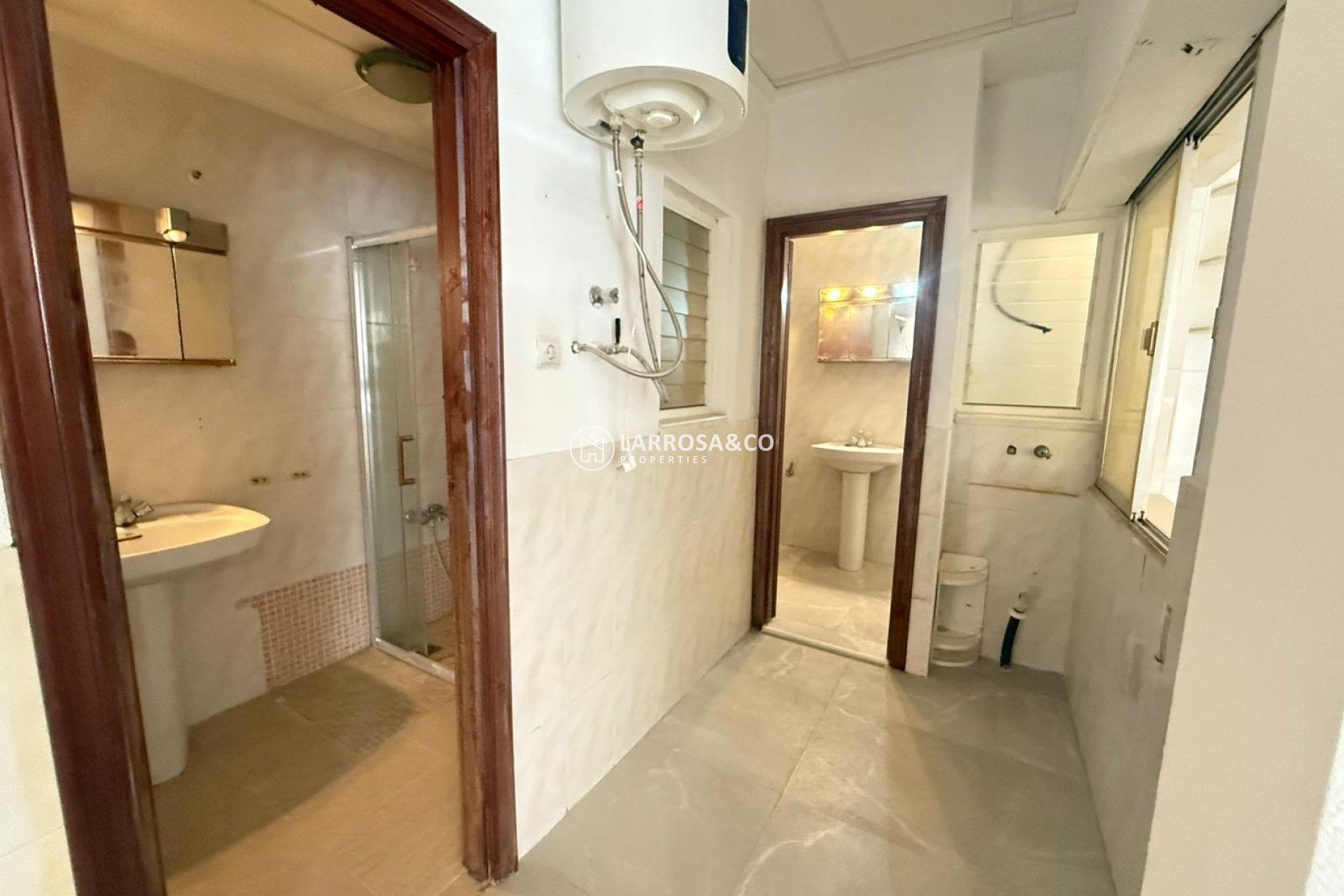 Resale - Apartment - Torrevieja - Los Locos Beach