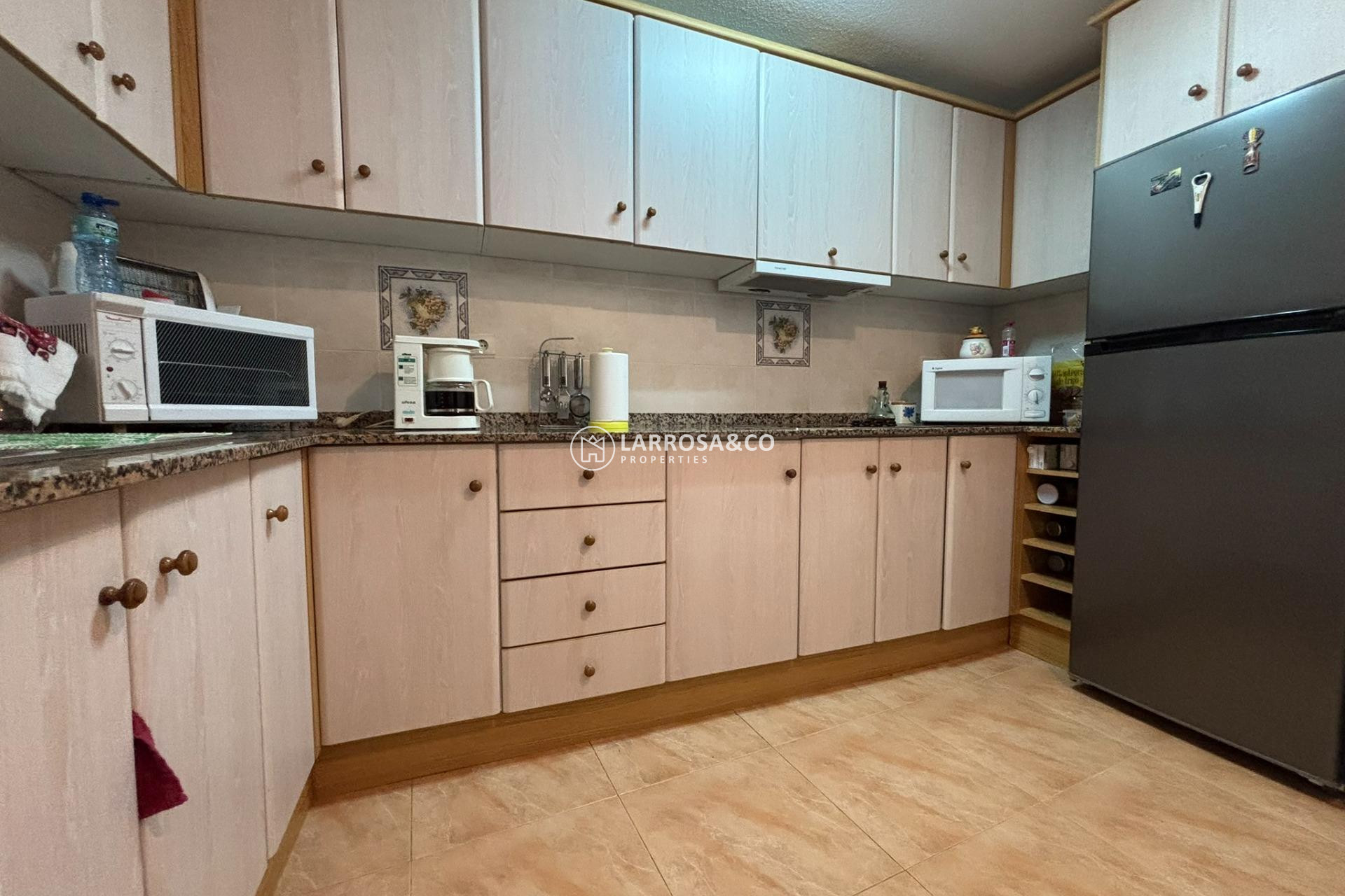 Resale - Apartment - Torrevieja - Los Locos Beach