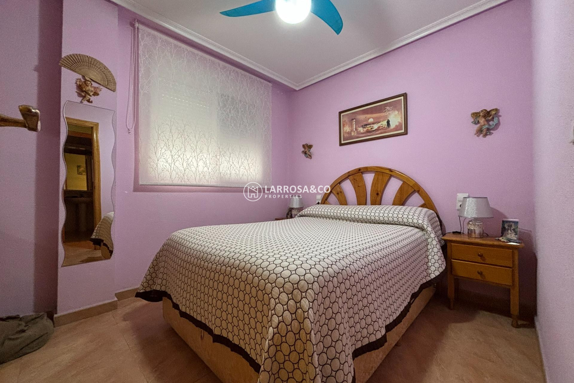 Resale - Apartment - Torrevieja - Los Locos Beach