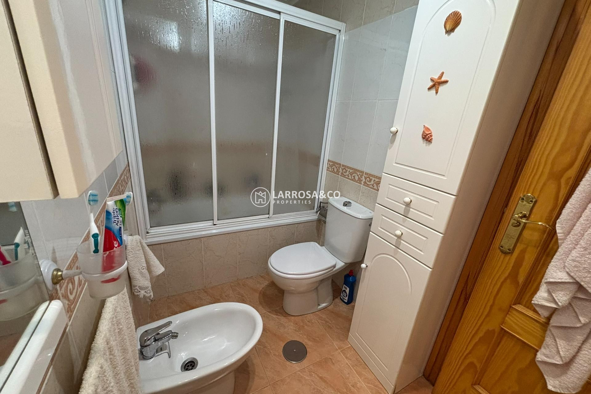 Resale - Apartment - Torrevieja - Los Locos Beach