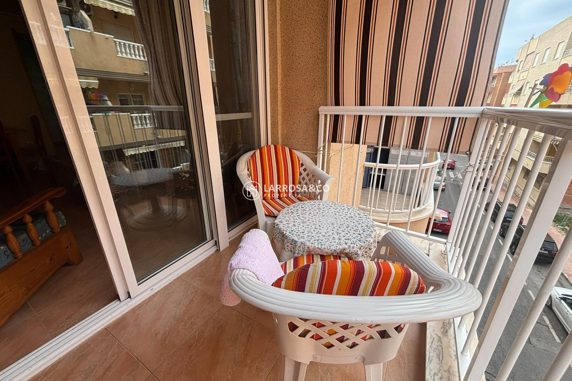Resale - Apartment - Torrevieja - Los Locos Beach