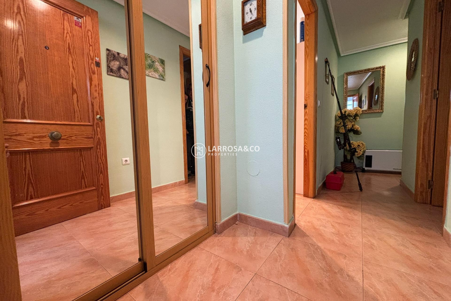 Resale - Apartment - Torrevieja - Los Locos Beach