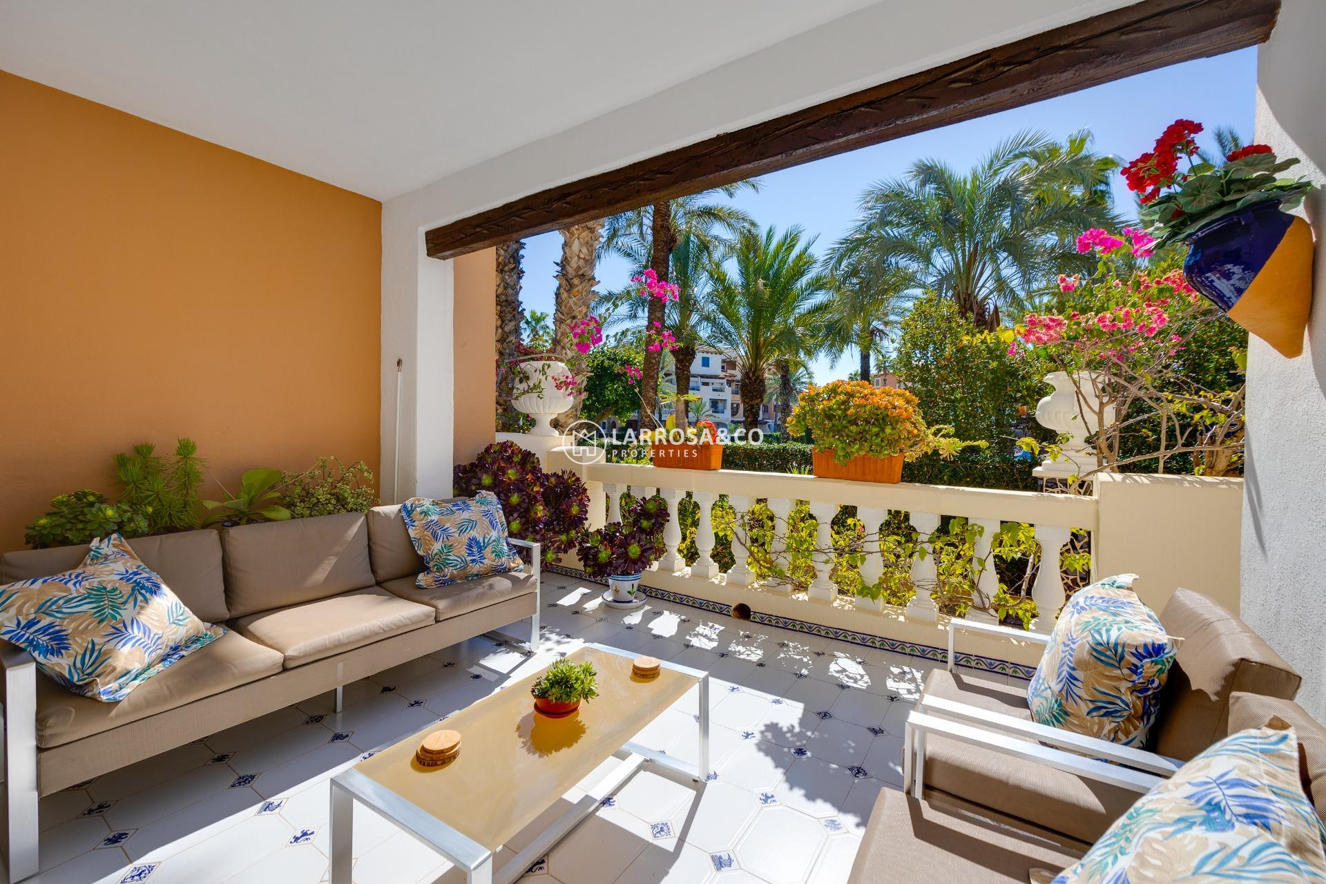 Resale - Apartment - Torrevieja - Los Locos Beach