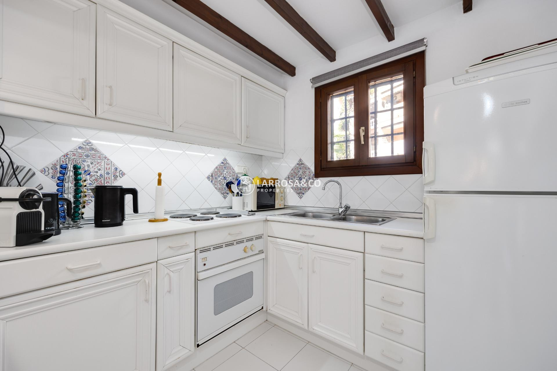 Resale - Apartment - Torrevieja - Los Locos Beach