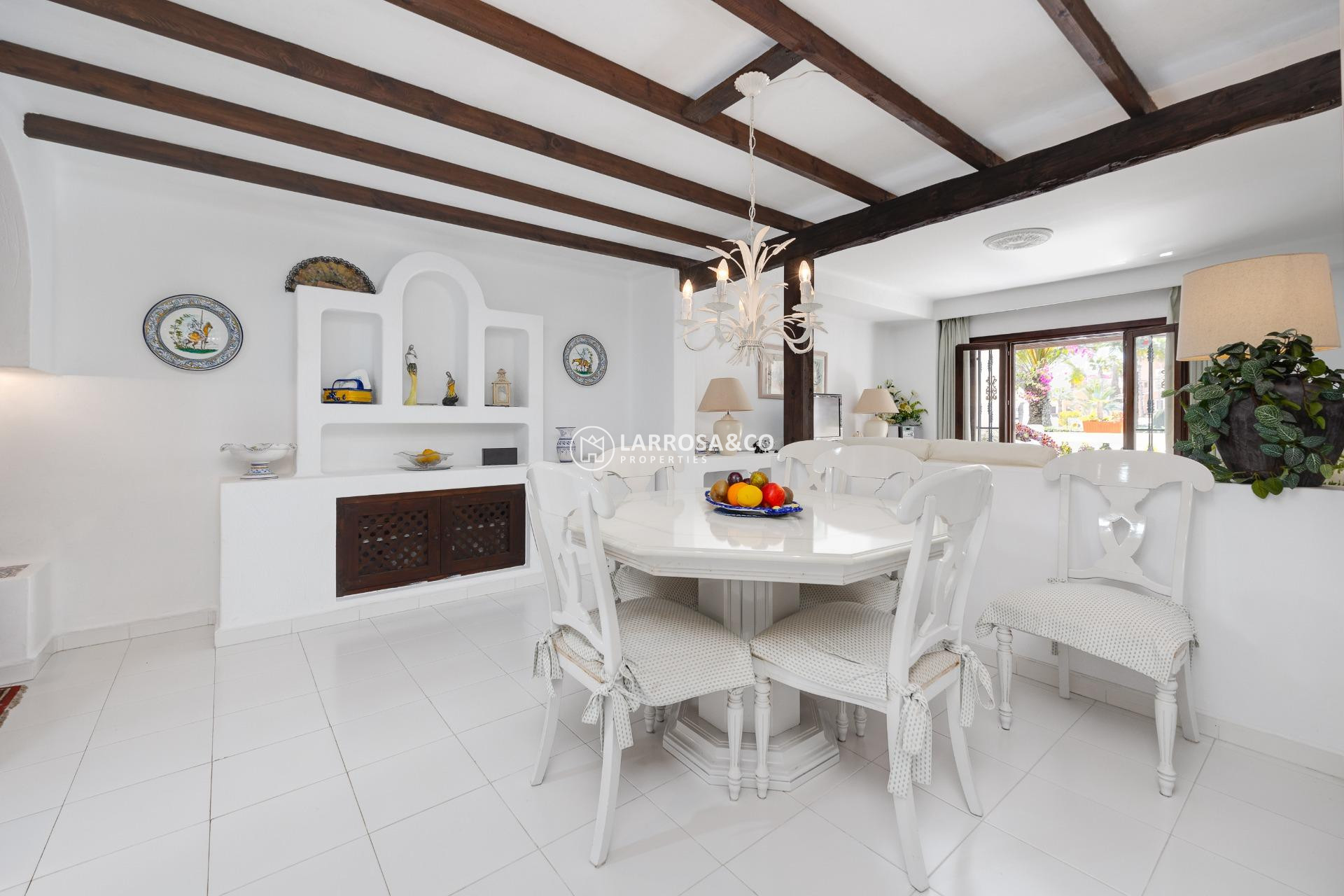 Resale - Apartment - Torrevieja - Los Locos Beach