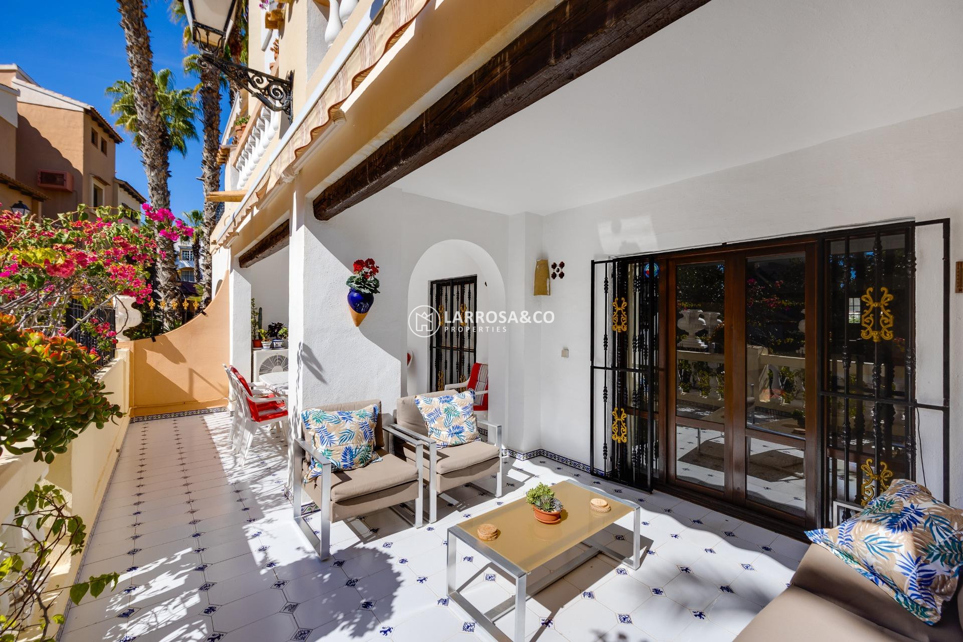 Resale - Apartment - Torrevieja - Los Locos Beach