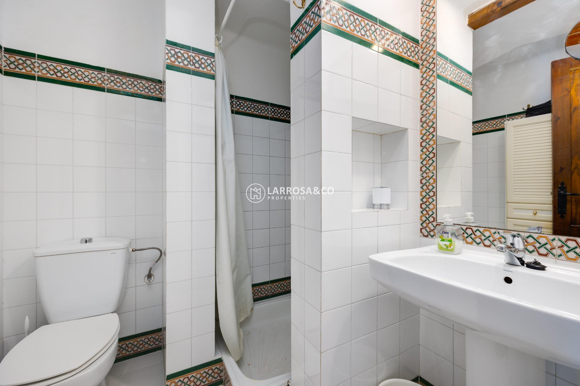 Resale - Apartment - Torrevieja - Los Locos Beach