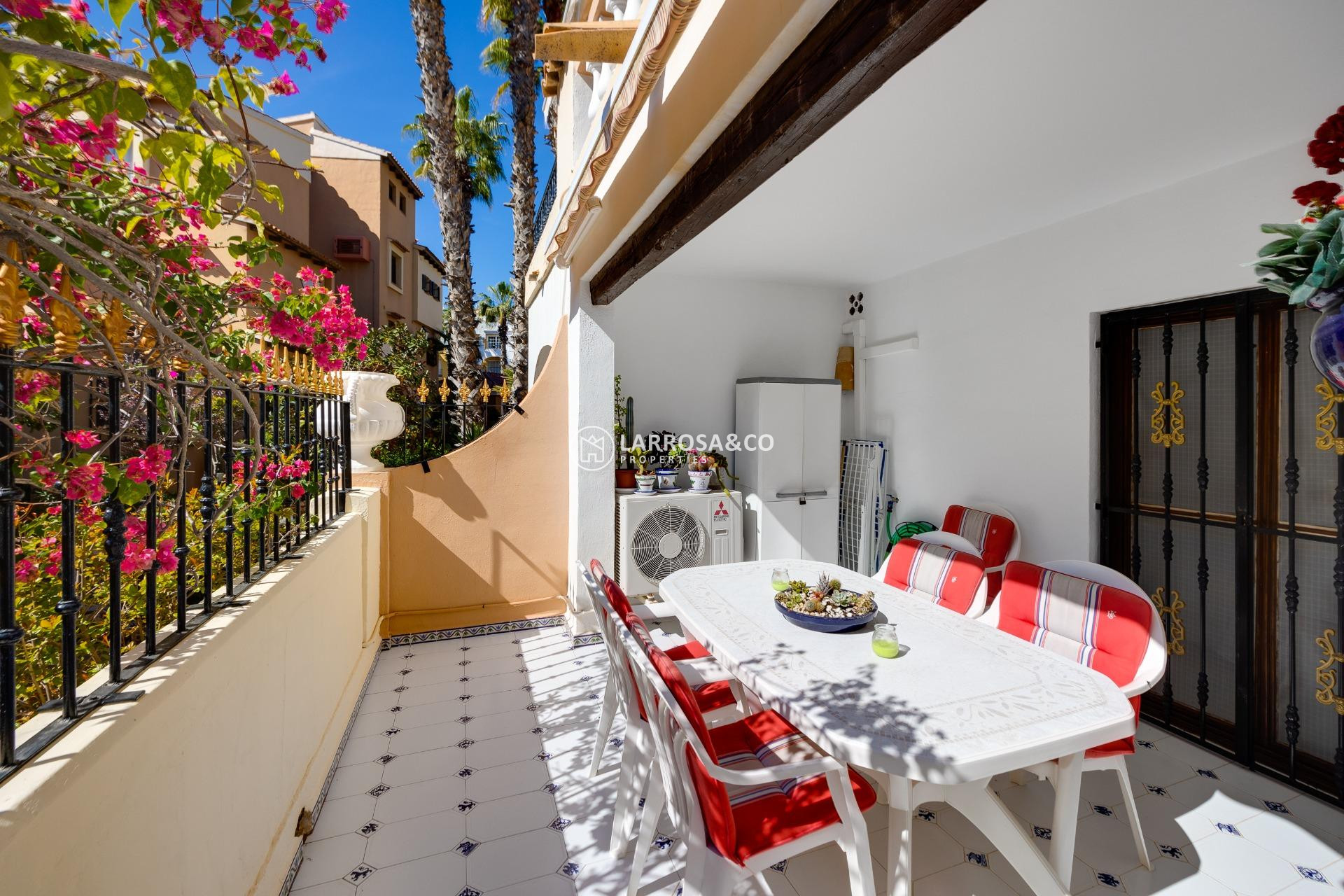 Resale - Apartment - Torrevieja - Los Locos Beach