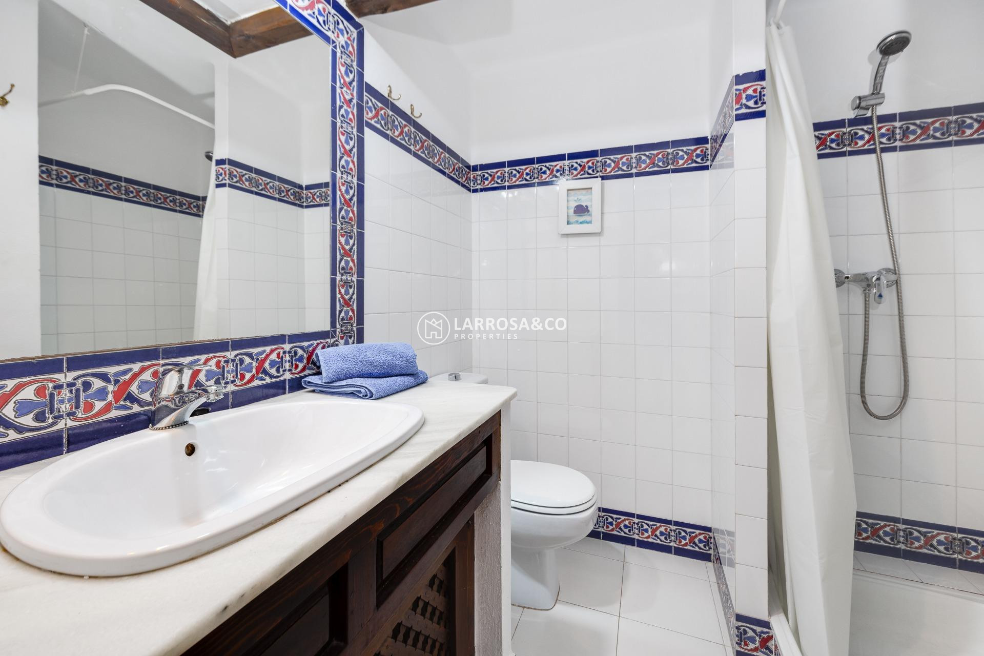 Resale - Apartment - Torrevieja - Los Locos Beach