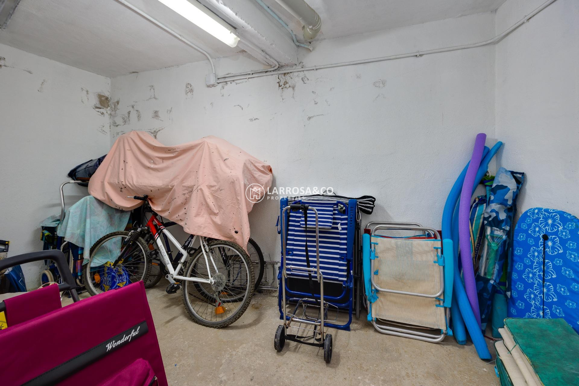 Resale - Apartment - Torrevieja - Los Locos Beach