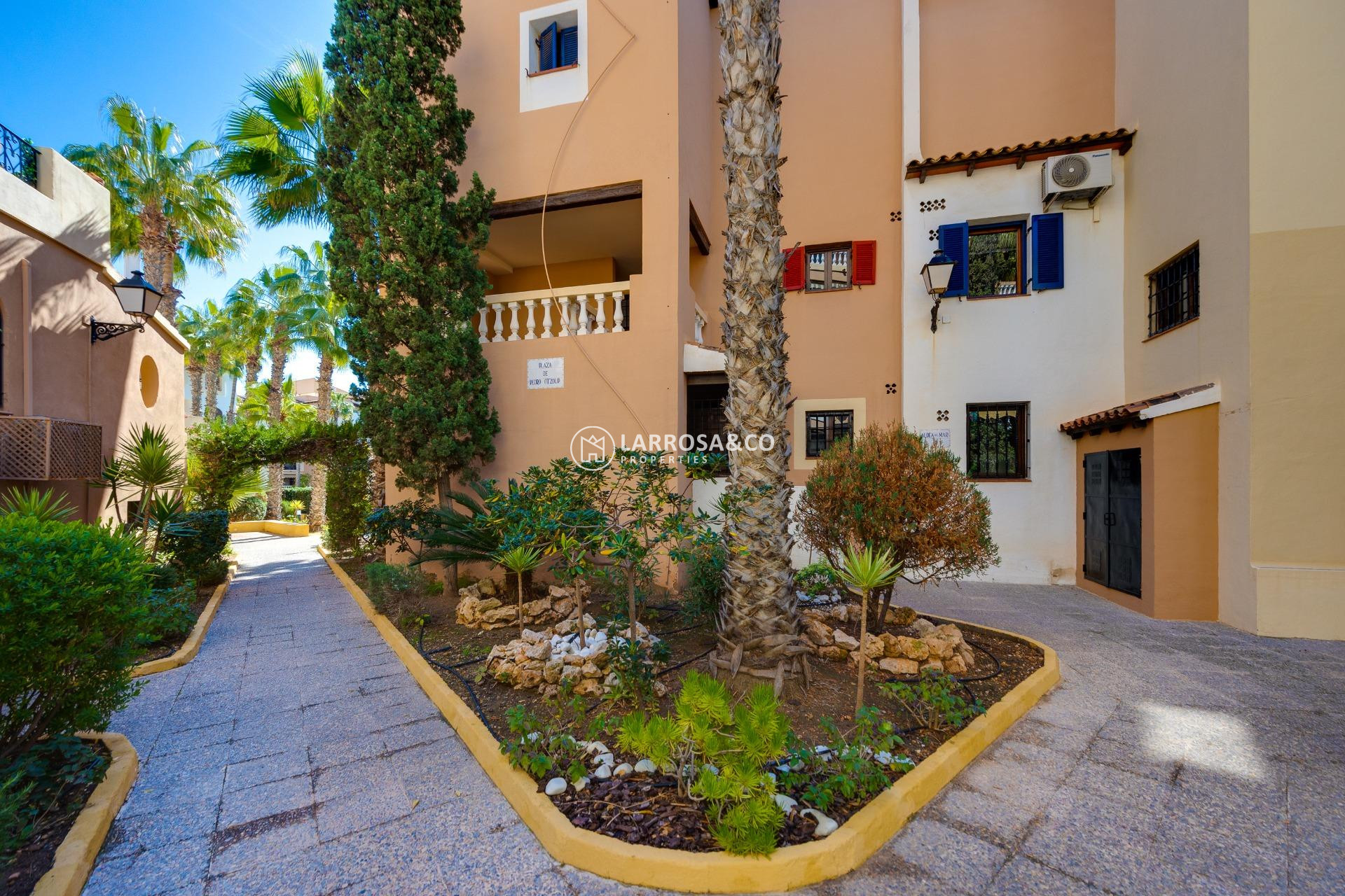 Resale - Apartment - Torrevieja - Los Locos Beach
