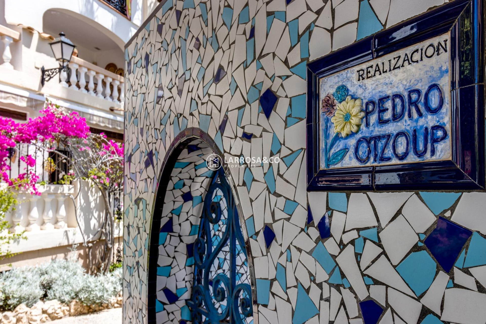 Resale - Apartment - Torrevieja - Los Locos Beach