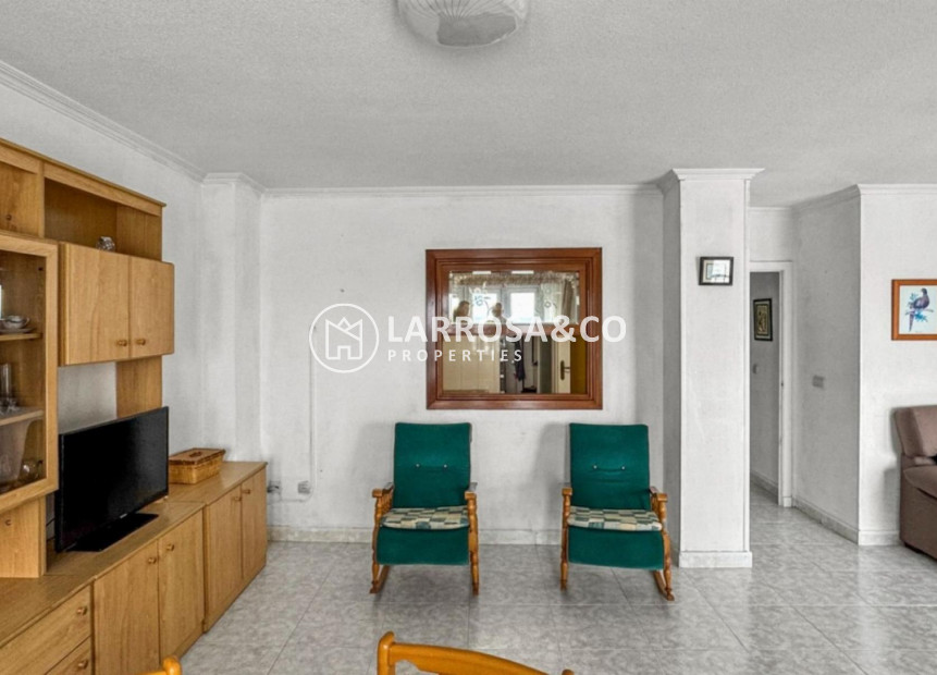 Resale - Apartment - Torrevieja - Los Locos Beach