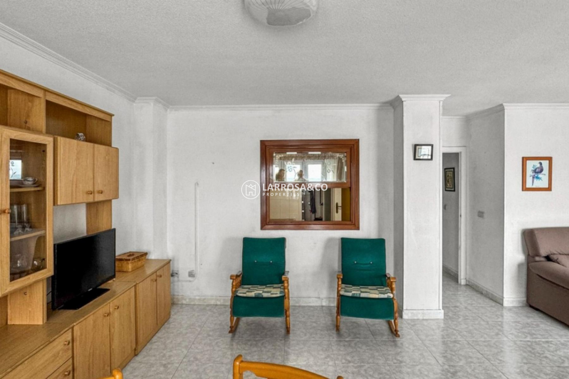 Resale - Apartment - Torrevieja - Los Locos Beach