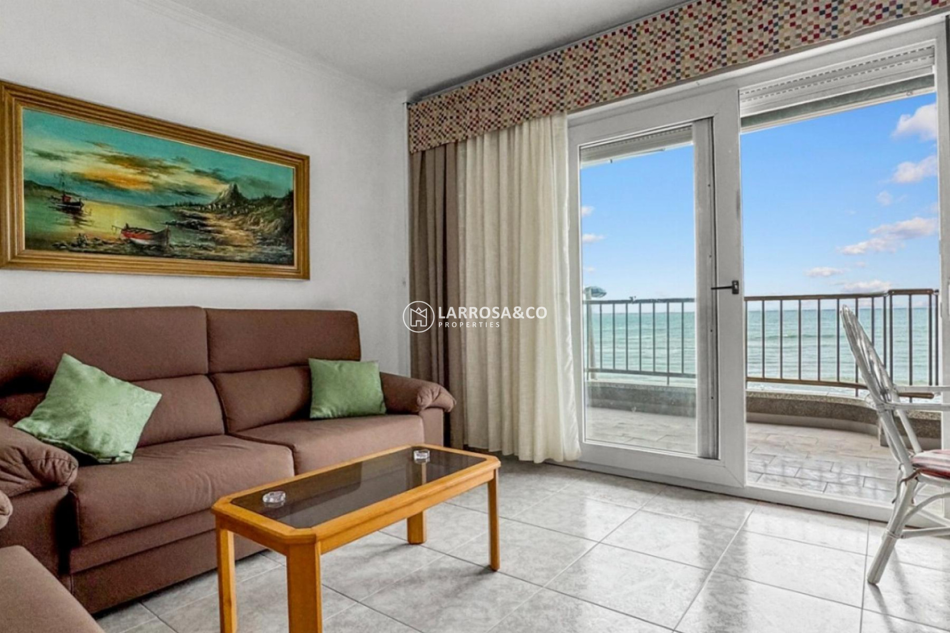 Resale - Apartment - Torrevieja - Los Locos Beach