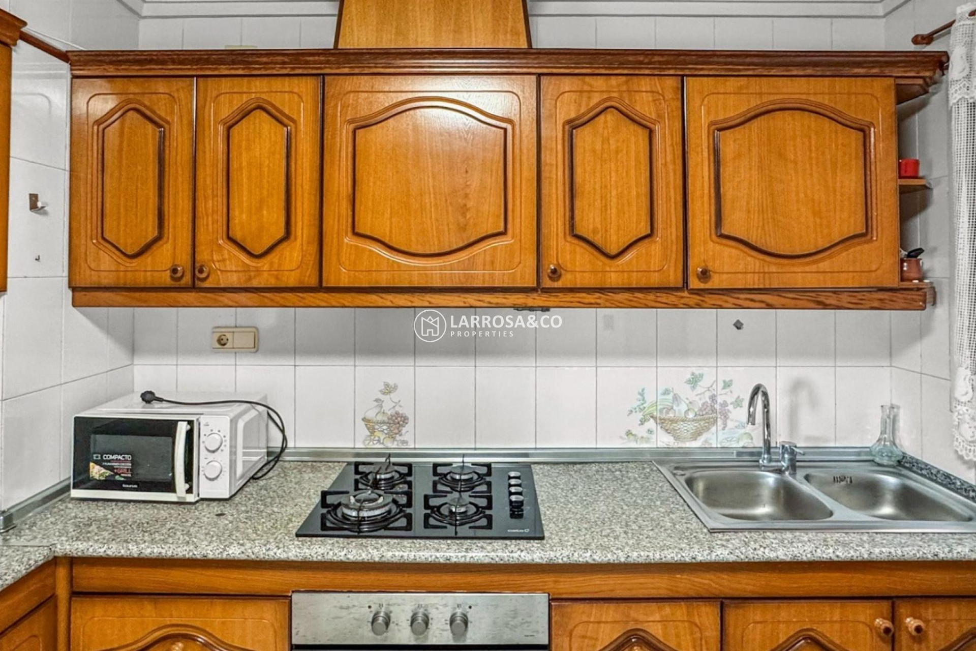Resale - Apartment - Torrevieja - Los Locos Beach