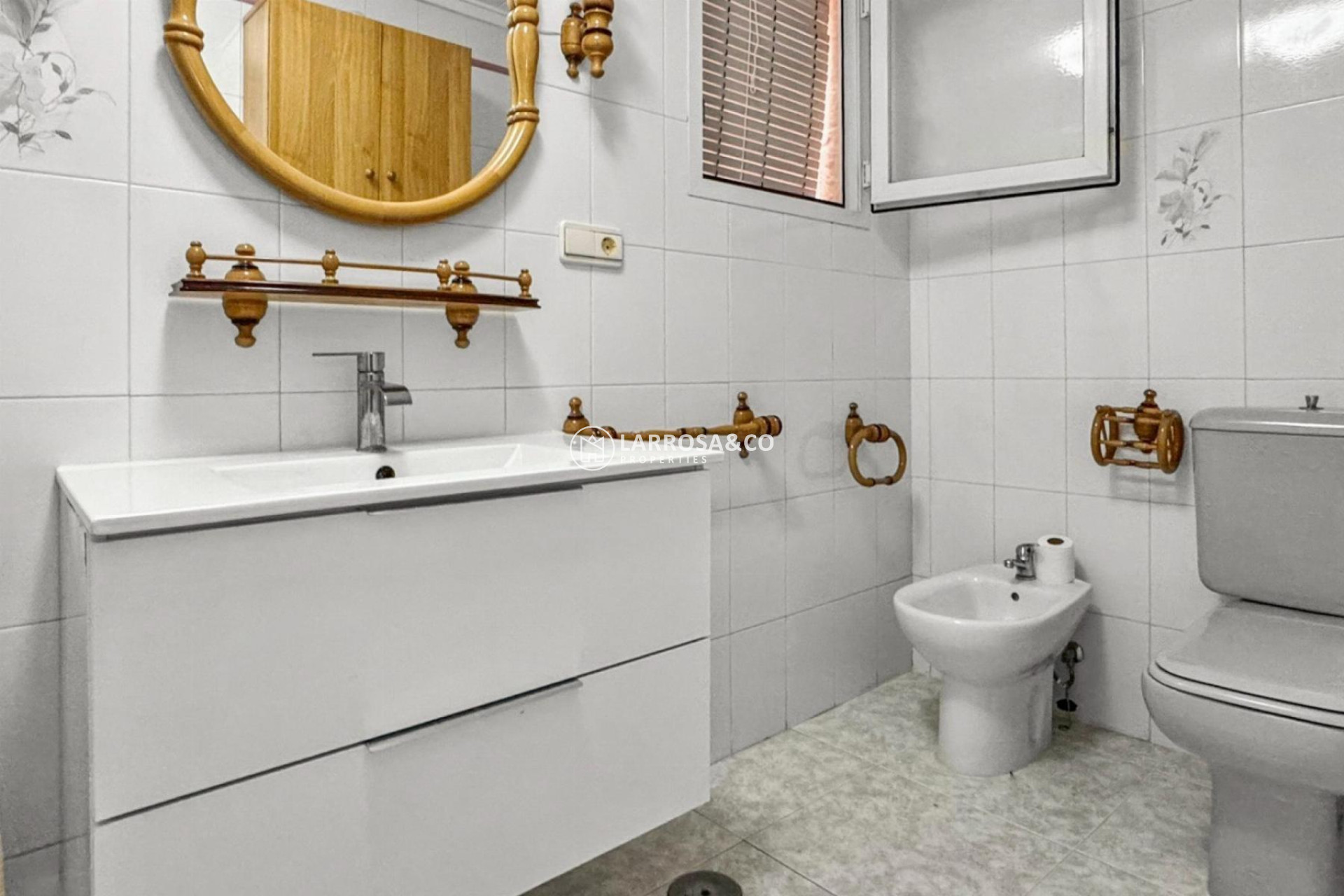 Resale - Apartment - Torrevieja - Los Locos Beach