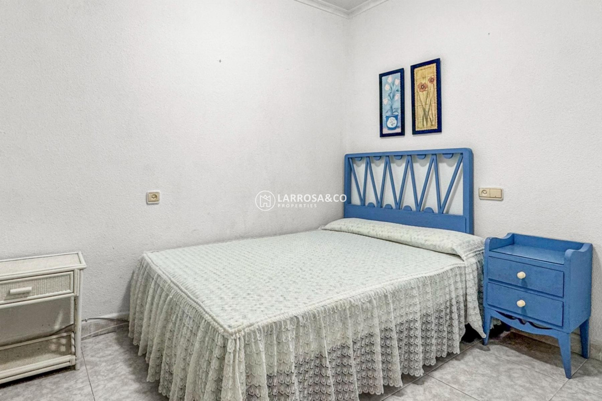 Resale - Apartment - Torrevieja - Los Locos Beach