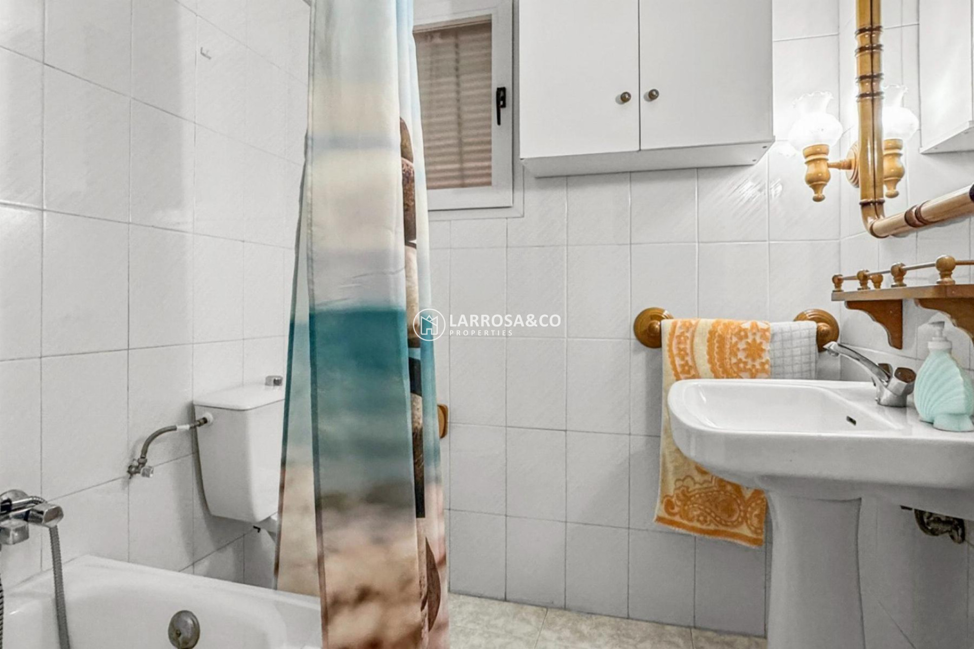 Resale - Apartment - Torrevieja - Los Locos Beach