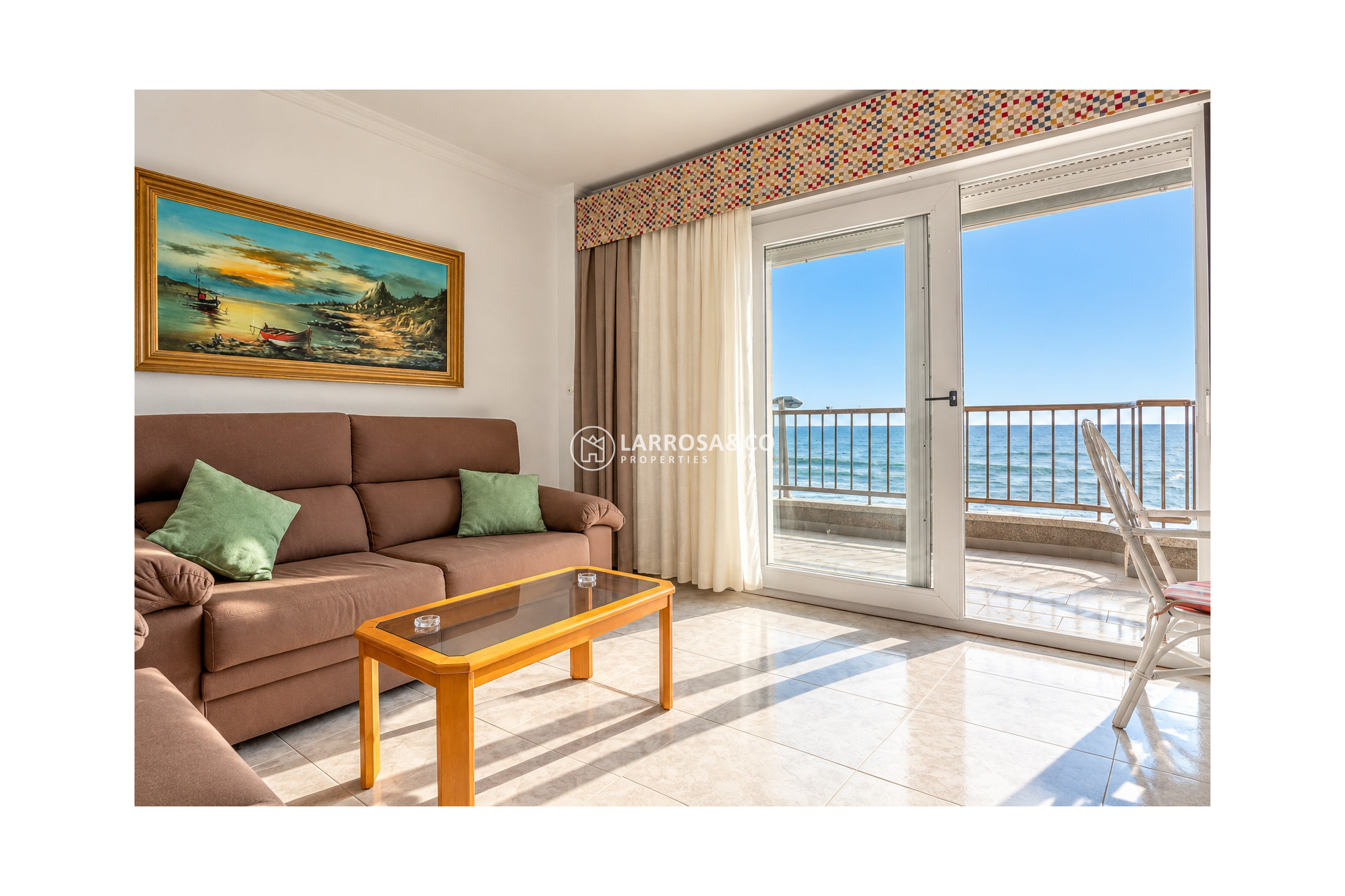 Resale - Apartment - Torrevieja - Los Locos Beach