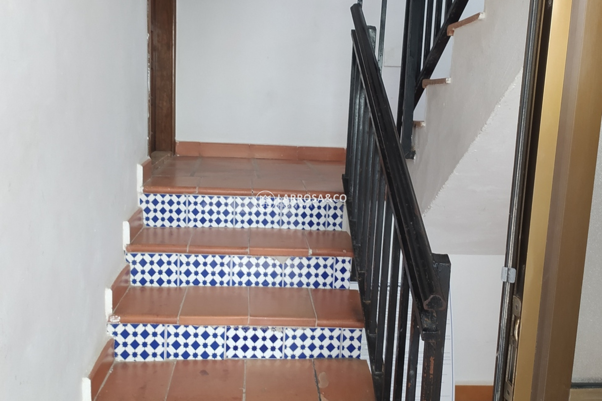 Resale - Apartment - Torrevieja - LOS NAUFRAGOS PLAYA