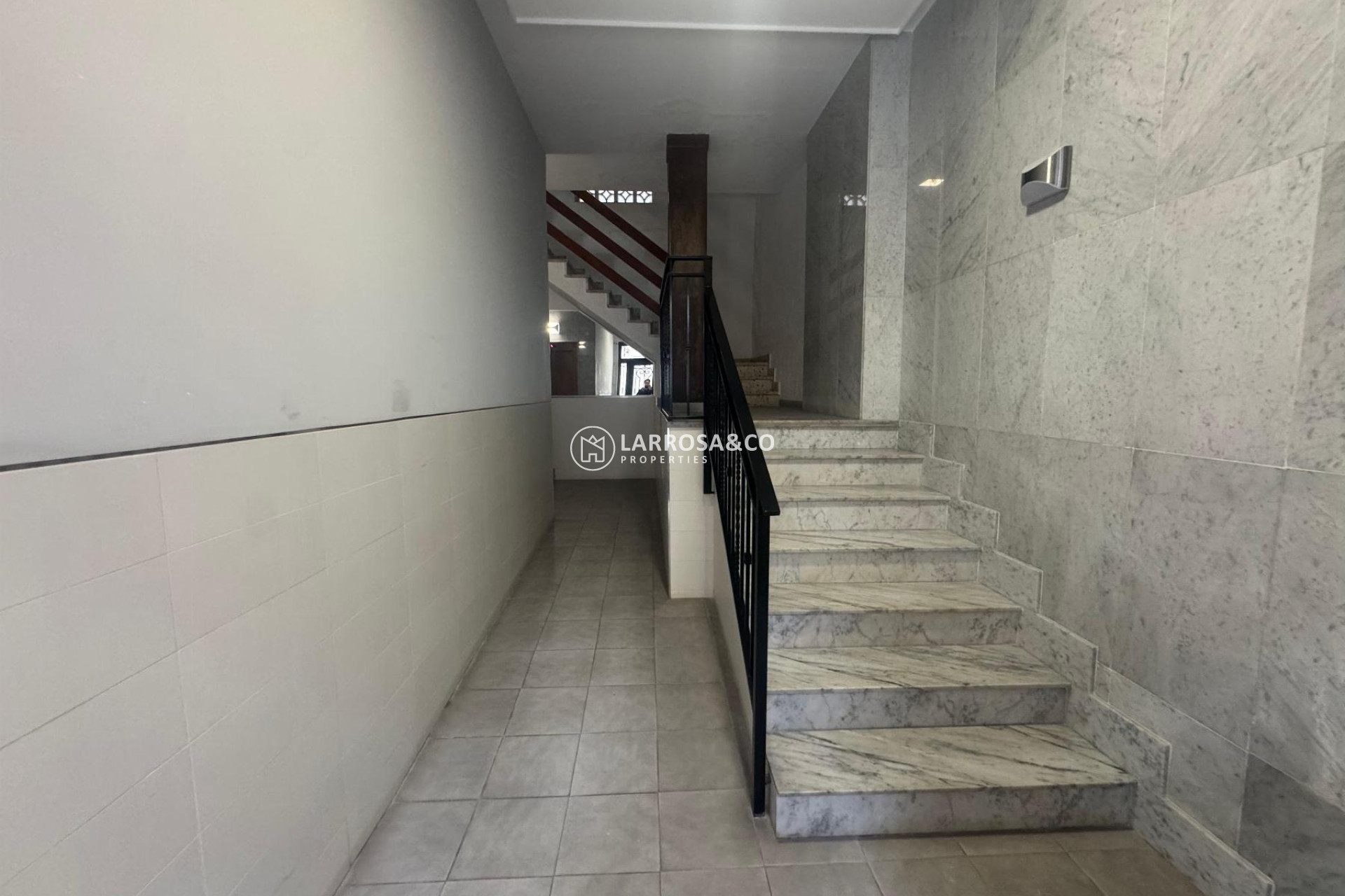Resale - Apartment - Torrevieja - Muelle Pesquero