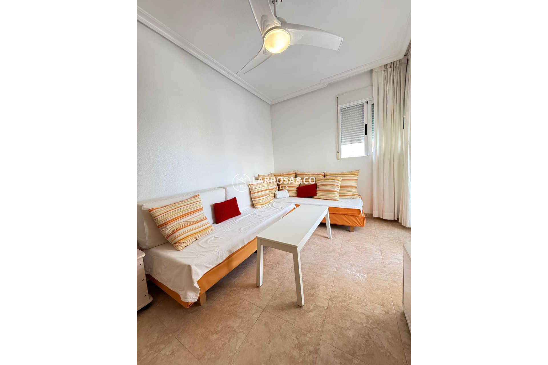 Resale - Apartment - Torrevieja - Nueva Torrevieja