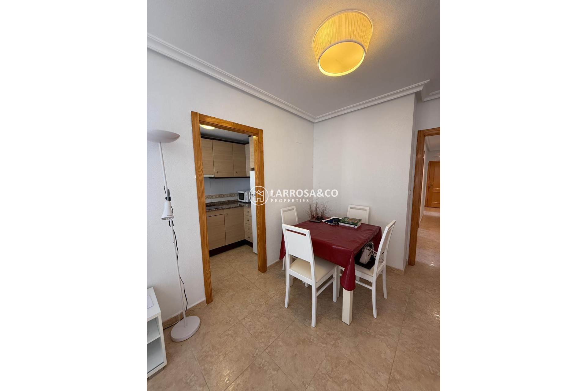 Resale - Apartment - Torrevieja - Nueva Torrevieja