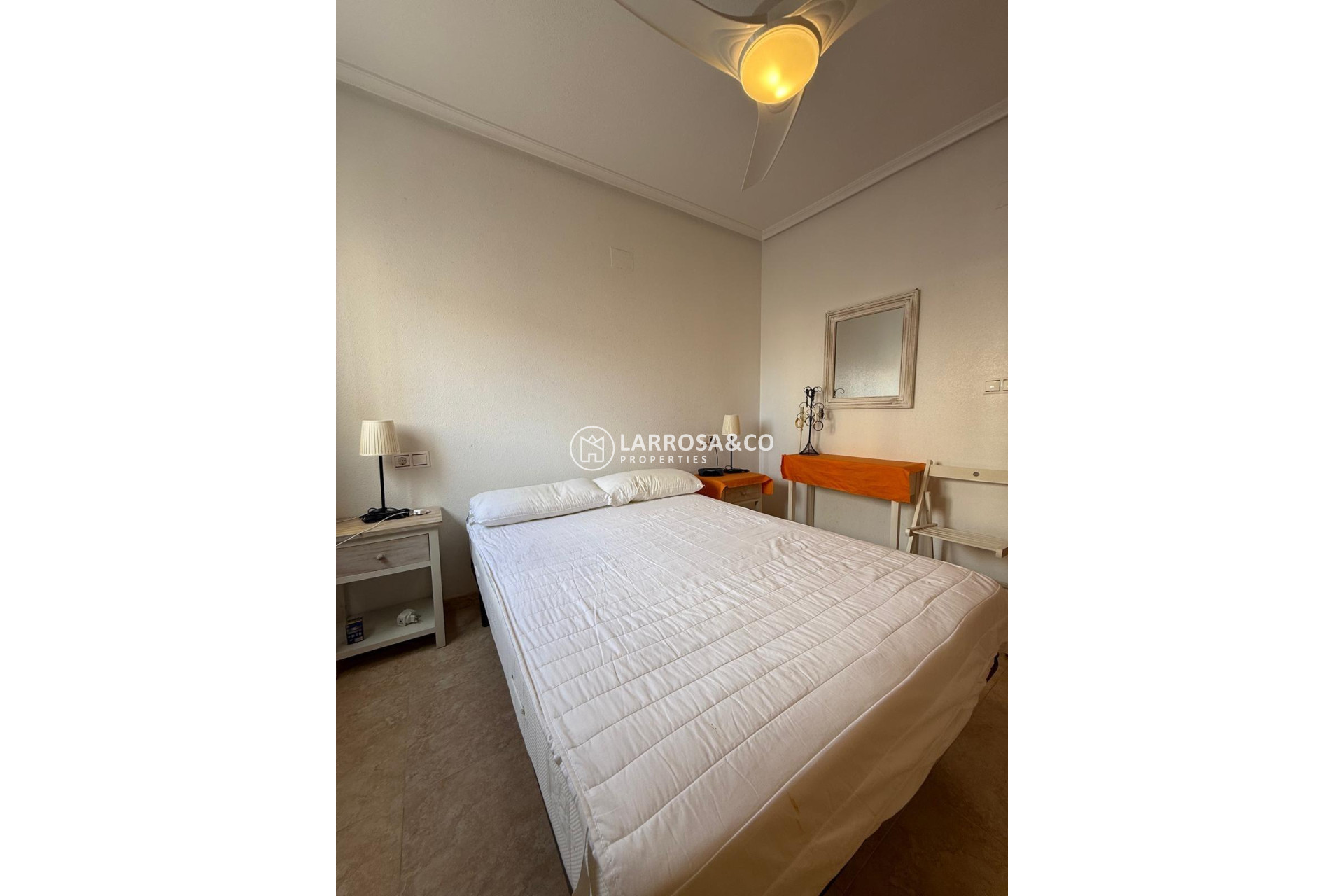 Resale - Apartment - Torrevieja - Nueva Torrevieja