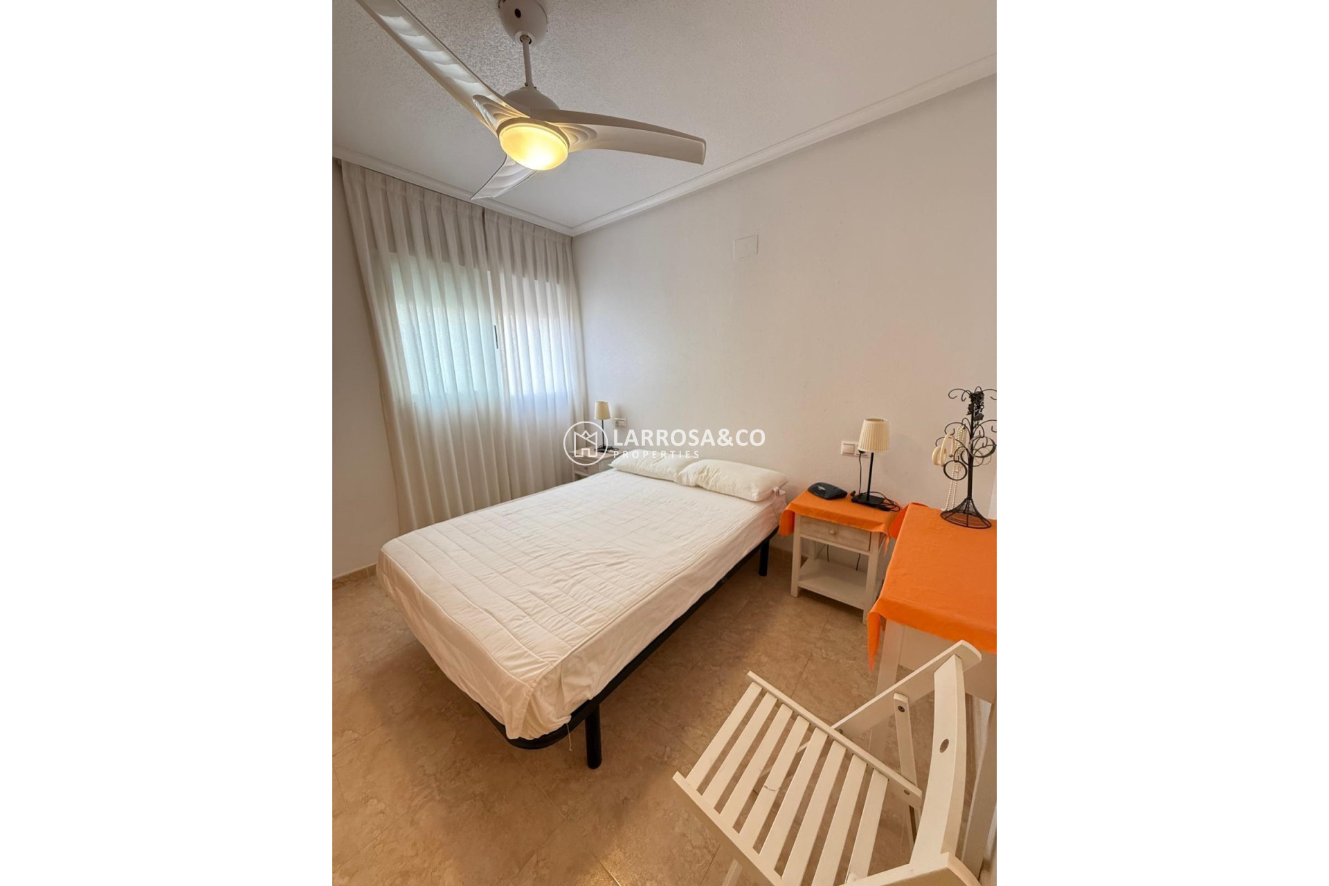 Resale - Apartment - Torrevieja - Nueva Torrevieja