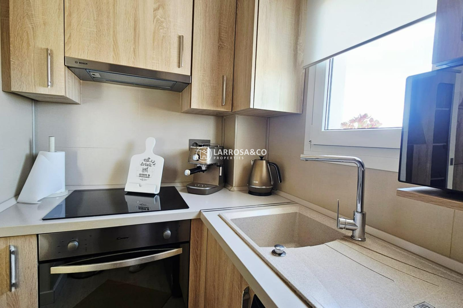 Resale - Apartment - Torrevieja - Nueva Torrevieja