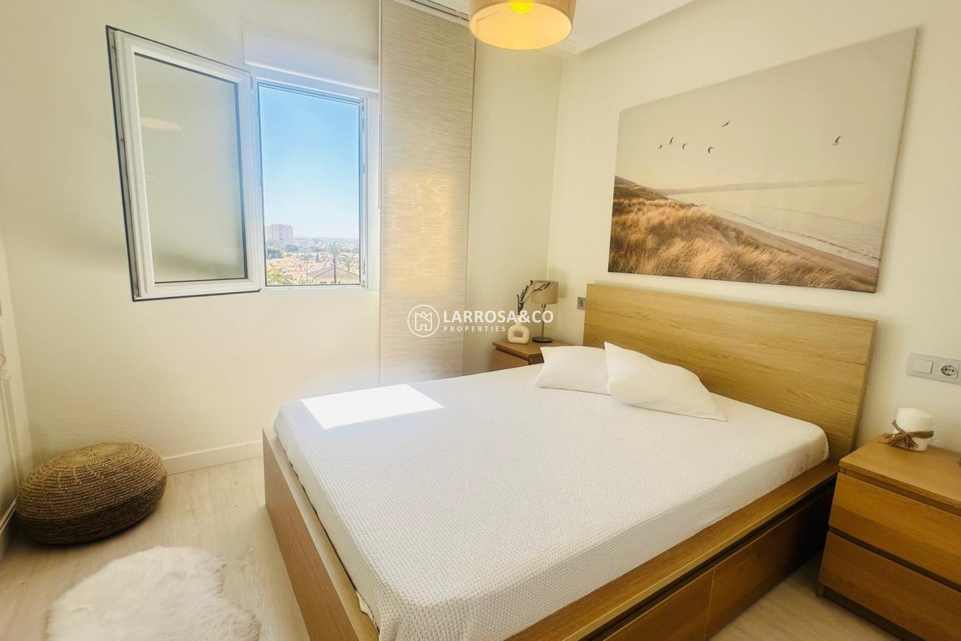 Resale - Apartment - Torrevieja - Nueva Torrevieja