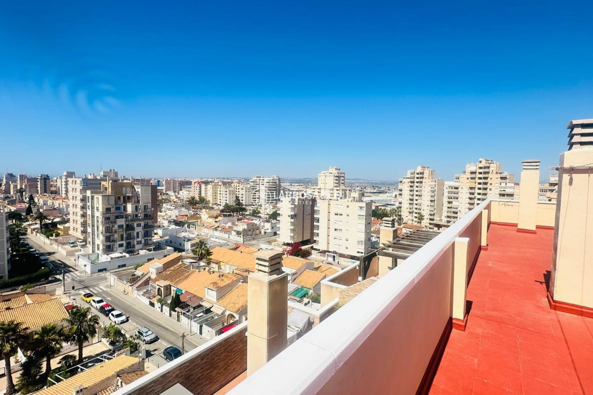 Resale - Apartment - Torrevieja - Nueva Torrevieja